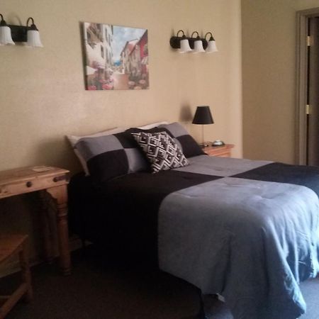 Knights Inn Pearsall 외부 사진