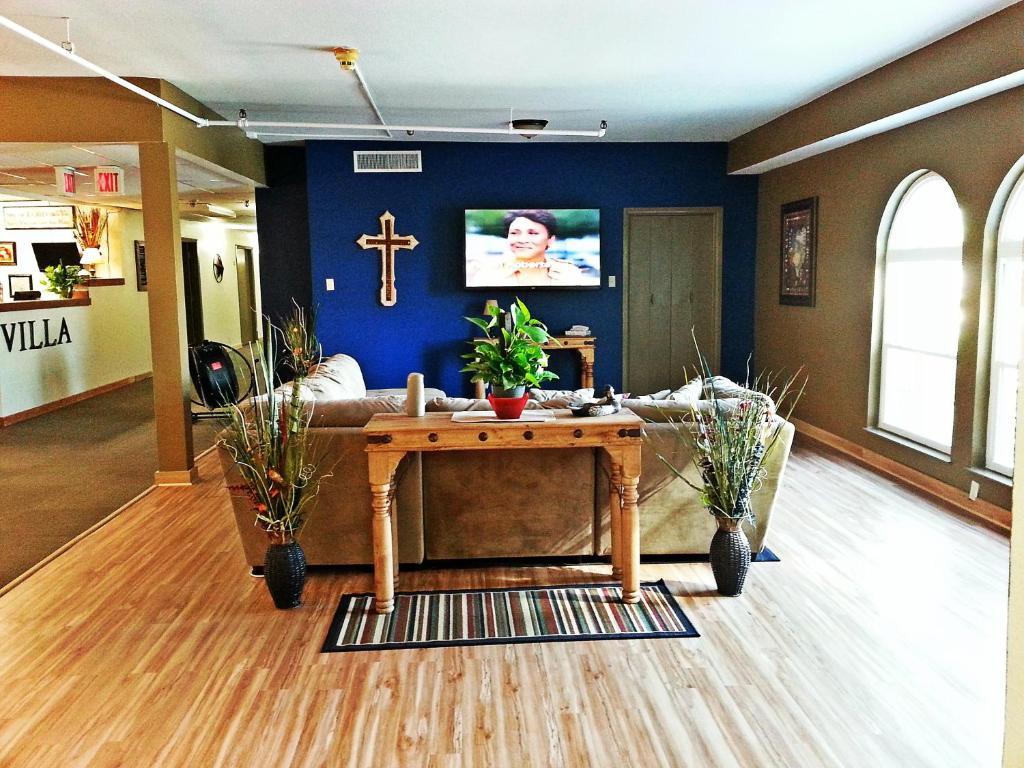 Knights Inn Pearsall 외부 사진